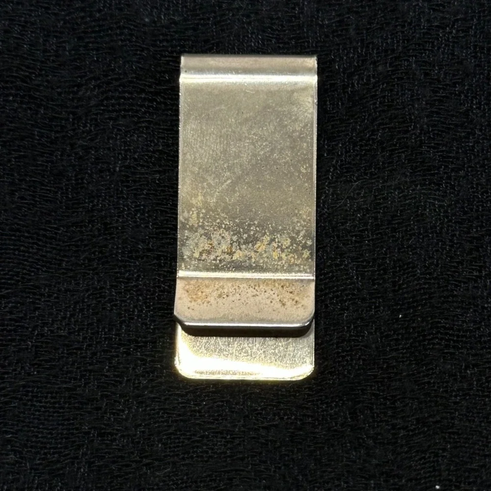 N/A vintage silver